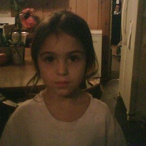 Meet your Posher, Jade